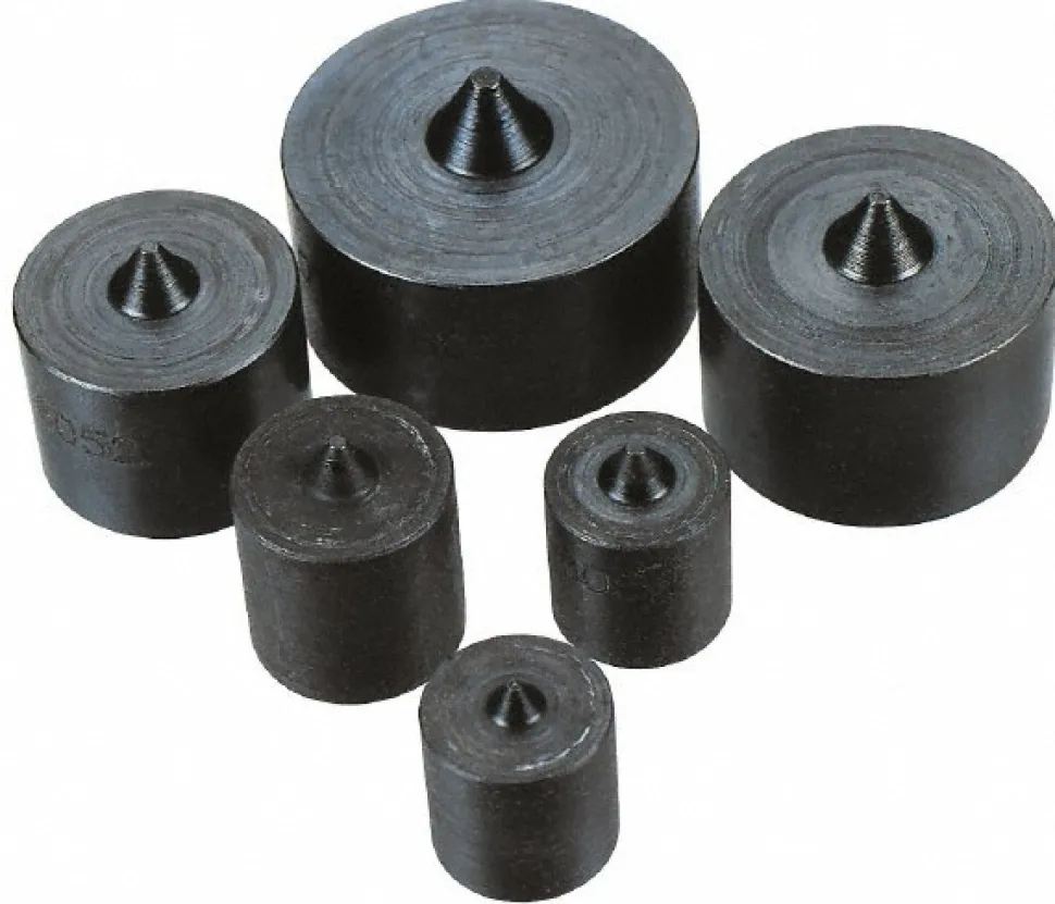 Shaft Protector Set
