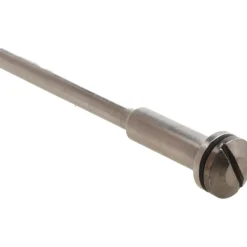 1/8" Shank Abrasive Point Mandrel