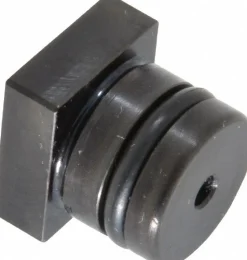 0.468" Shank Length, 5/8" Slot Width, 5/8" Shank Dia, Sine Fixture Key