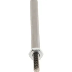 1/8" Shank Rubberized Abrasive Point Mandrel