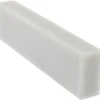 Sharpening Stone: 3/8'' Thick, Flat, Arkansas Stone