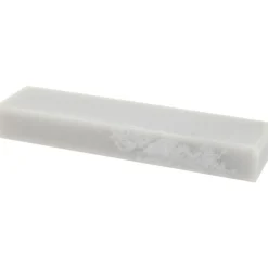 Sharpening Stone: 3/8'' Thick, Flat, Arkansas Stone