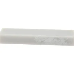 Sharpening Stone: 3/8'' Thick, Flat, Arkansas Stone