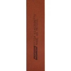 Sharpening Stone: 1/8'' Thick, Knife, Aluminum Oxide