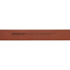 Sharpening Stone: 1/8'' Thick, Knife, Aluminum Oxide