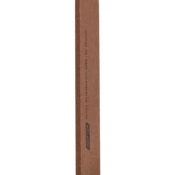 Sharpening Stone: 1/8'' Thick, Knife, Aluminum Oxide