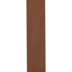 Sharpening Stone: 1/8'' Thick, Knife, Aluminum Oxide