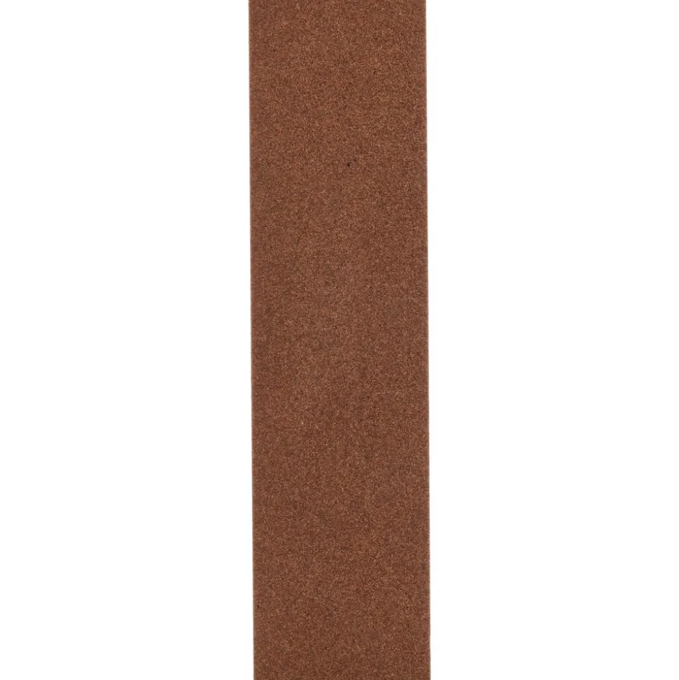 Sharpening Stone: 1/8'' Thick, Knife, Aluminum Oxide