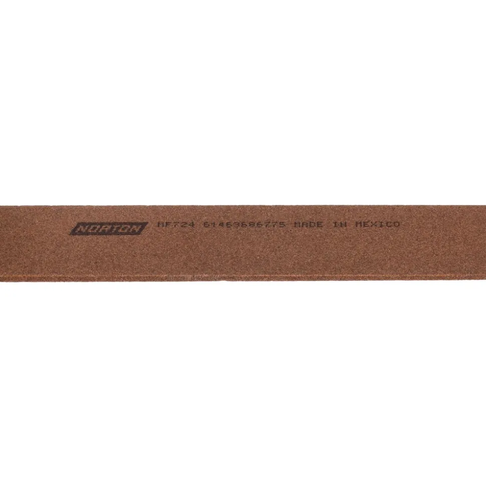 Sharpening Stone: 1/8'' Thick, Knife, Aluminum Oxide