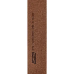 Sharpening Stone: 1/8'' Thick, Knife, Aluminum Oxide