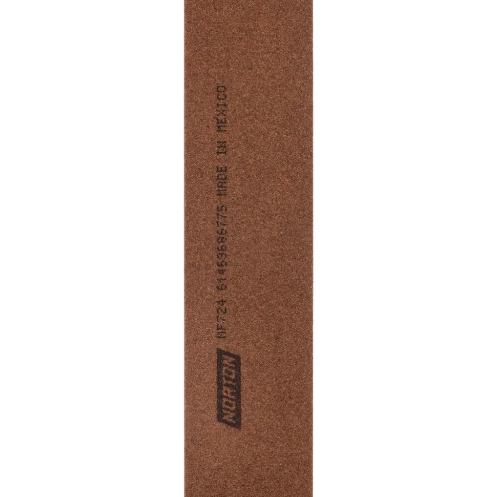 Sharpening Stone: 1/8'' Thick, Knife, Aluminum Oxide