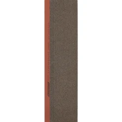 Sharpening Stone: 1'' Thick, Rectangle, Aluminum Oxide