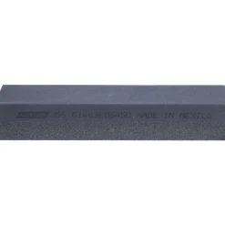 Sharpening Stone: 1'' Thick, Rectangle, Silicon Carbide