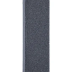 Sharpening Stone: 1'' Thick, Rectangle, Silicon Carbide