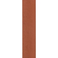 Sharpening Stone: 1'' Thick, Square, Aluminum Oxide