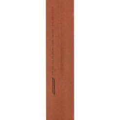 Sharpening Stone: 1'' Thick, Square, Aluminum Oxide
