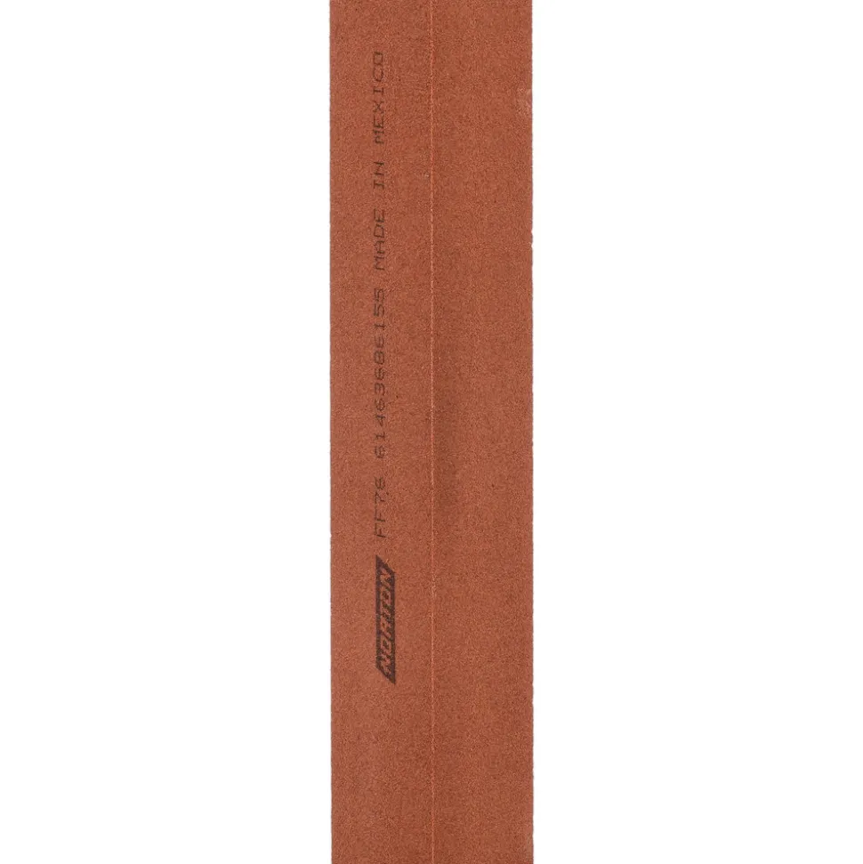Sharpening Stone: 1'' Thick, Square, Aluminum Oxide