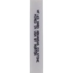 Sharpening Stone: 1/2'' Thick, Square, Arkansas Stone