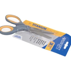 Shears: 7