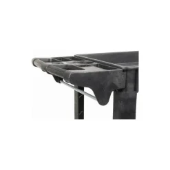 Shelf Utility Cart: 39-3/4