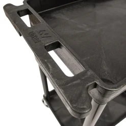 Shelf Utility Cart: 24