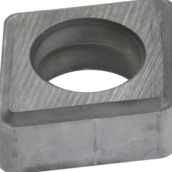 Shim for Indexables: 1/2" Inscribed Circle, Turning