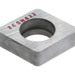 Shim for Indexables: 1/2