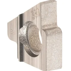 Shim for Indexables: 3/8" Inscribed Circle, Toolholder
