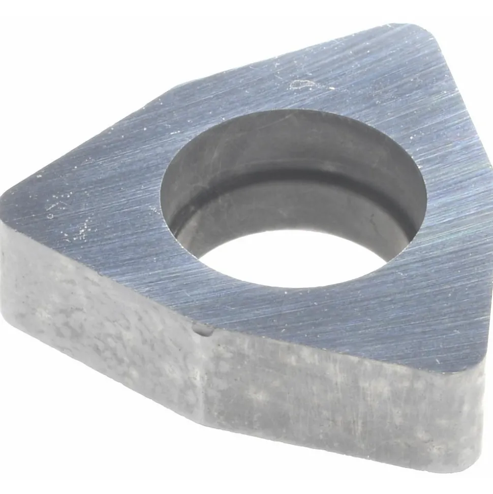 Shim for Indexables: 1/2" Inscribed Circle
