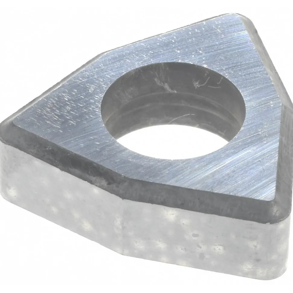 Shim for Indexables: 1/2" Inscribed Circle
