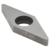 Shim for Indexables: 3/8" Inscribed Circle