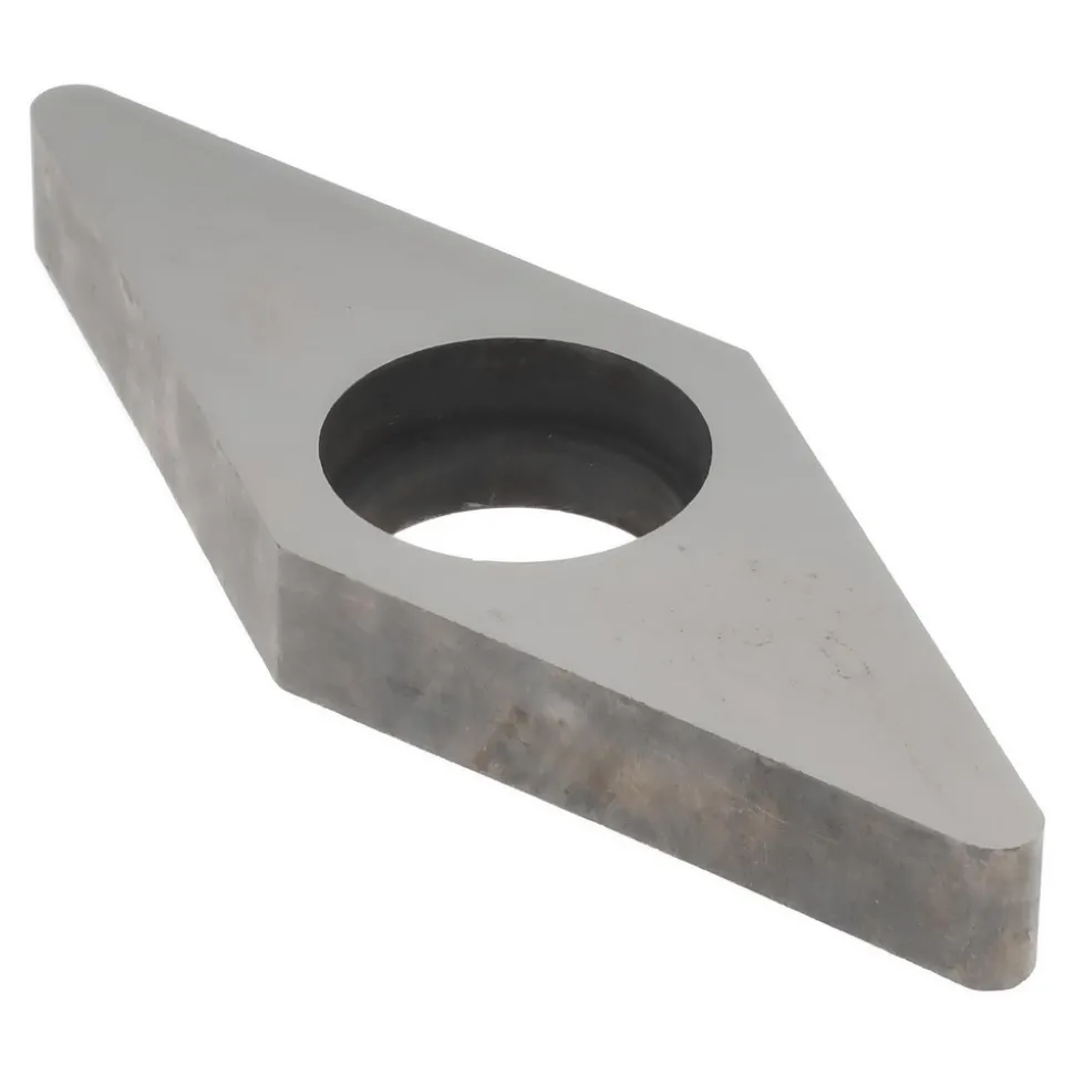 Shim for Indexables: 3/8" Inscribed Circle