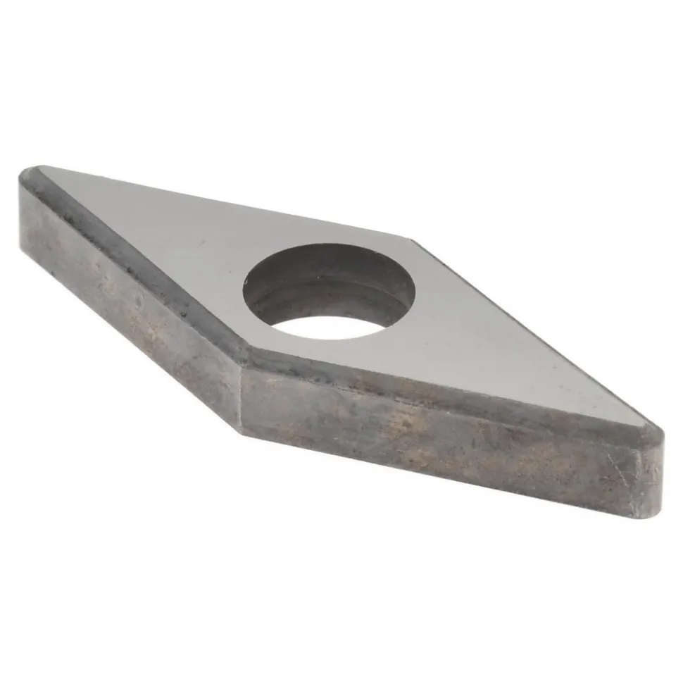 Shim for Indexables: 3/8" Inscribed Circle
