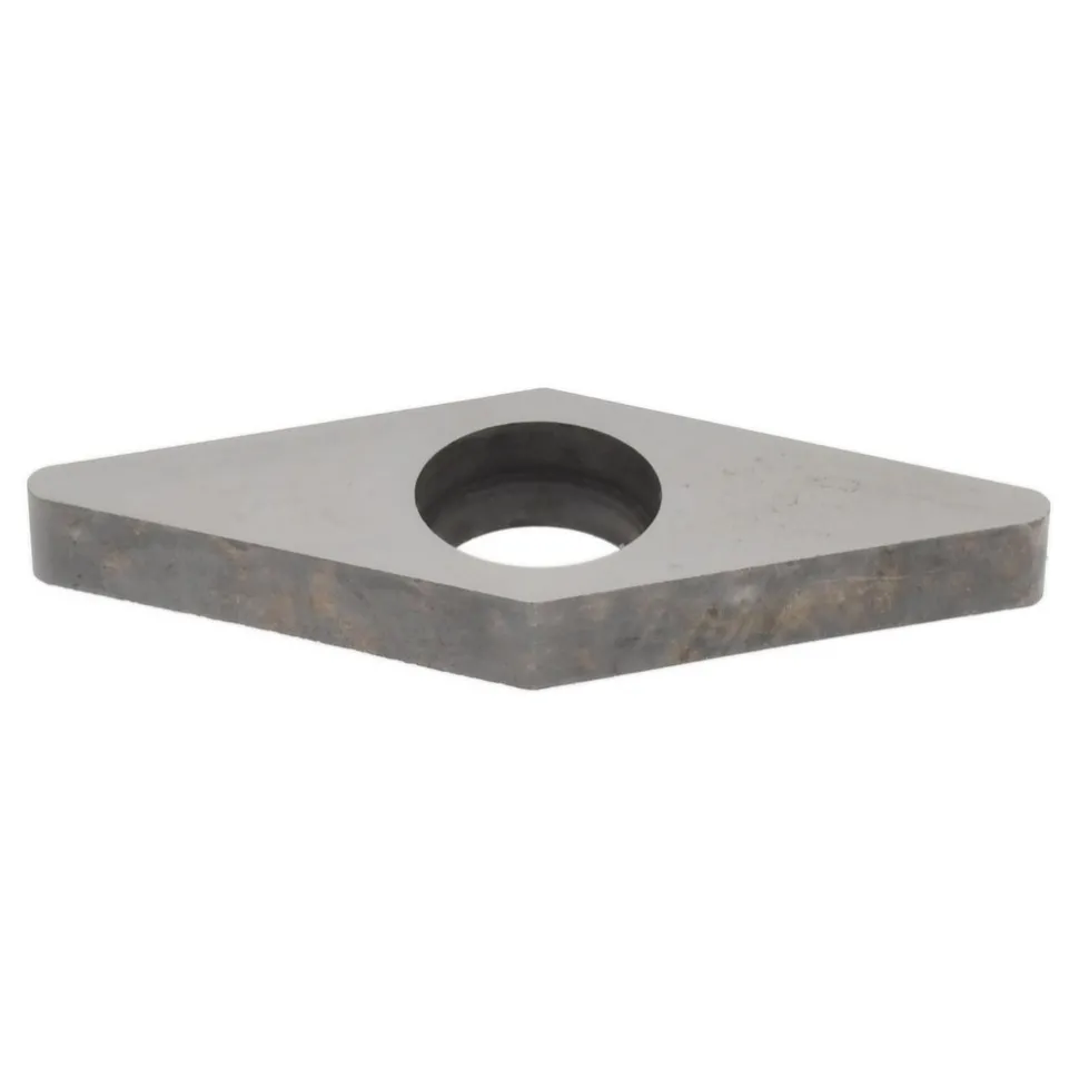 Shim for Indexables: 3/8" Inscribed Circle