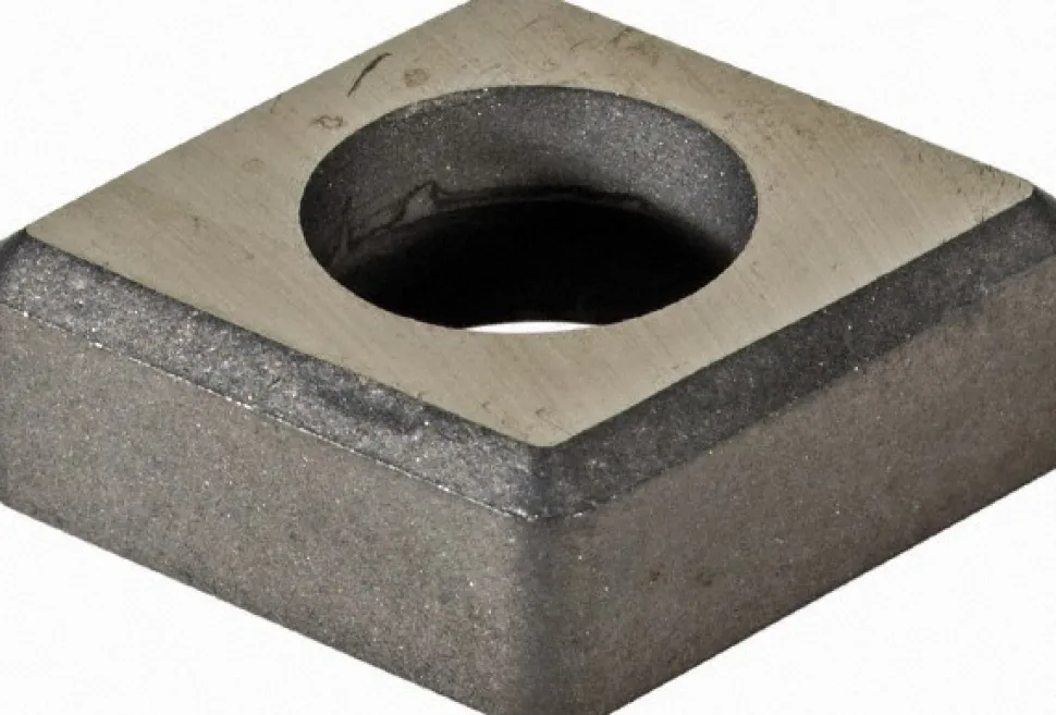Shim for Indexables: 1/2" Inscribed Circle