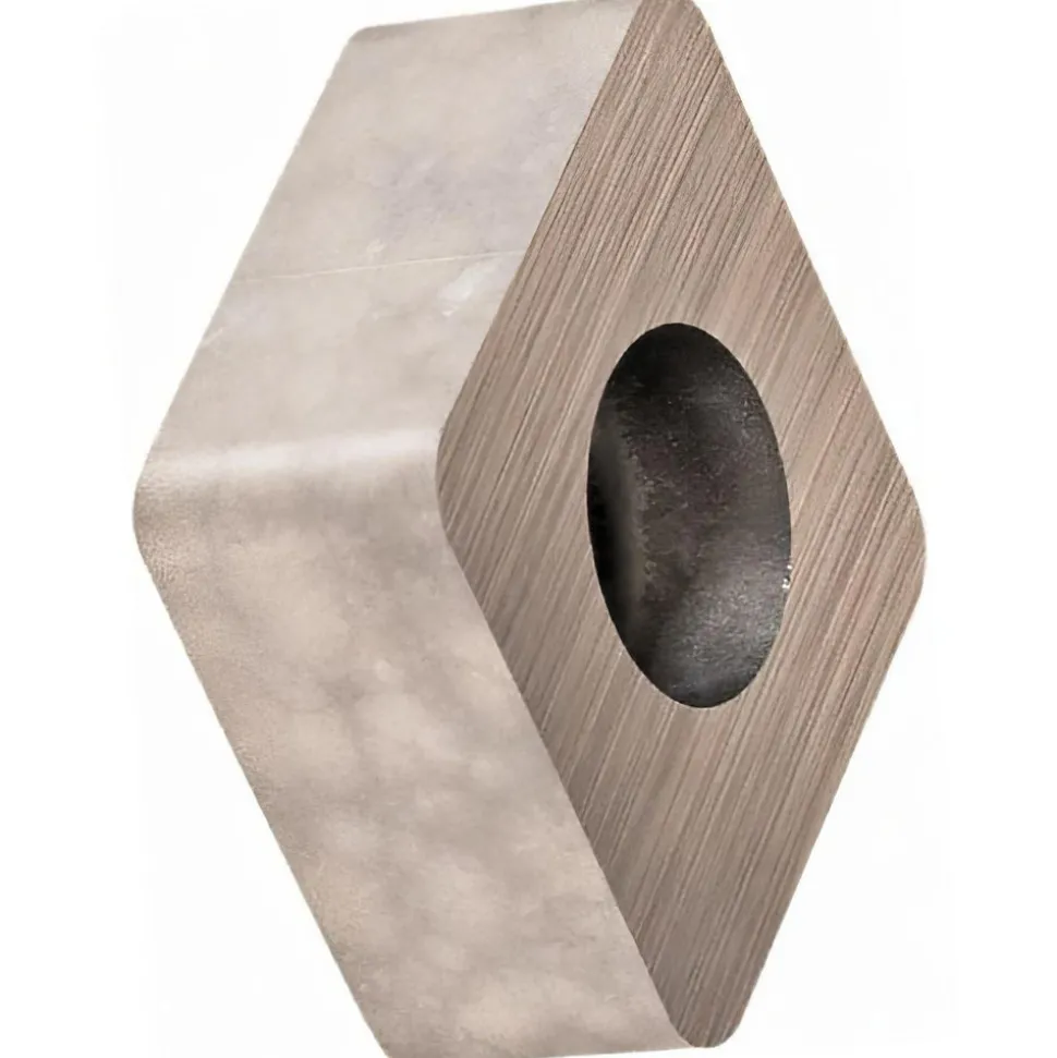 Shim for Indexables: 1/2" Inscribed Circle, Toolholder