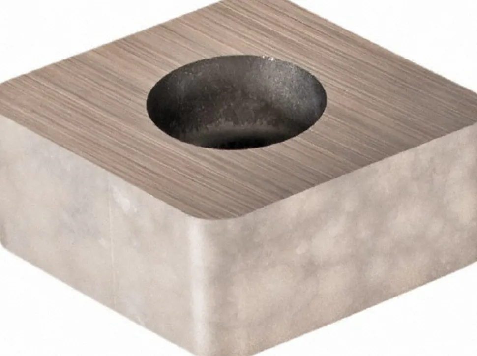 Shim for Indexables: 1/2" Inscribed Circle, Toolholder