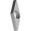 Shim for Indexables: 3/8" Inscribed Circle, Toolholder
