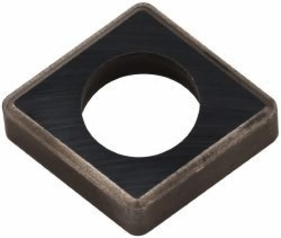 Shim for Indexables: 5/8" Inscribed Circle