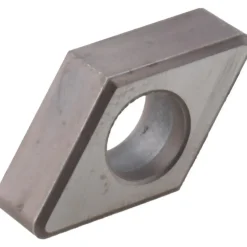 Shim for Indexables: 1/2" Inscribed Circle, Boring Bar