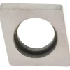Shim for Indexables: 3/4" Inscribed Circle