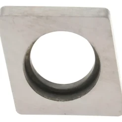 Shim for Indexables: 3/4" Inscribed Circle