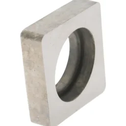 Shim for Indexables: 3/4" Inscribed Circle