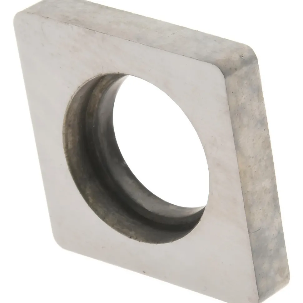 Shim for Indexables: 3/4" Inscribed Circle