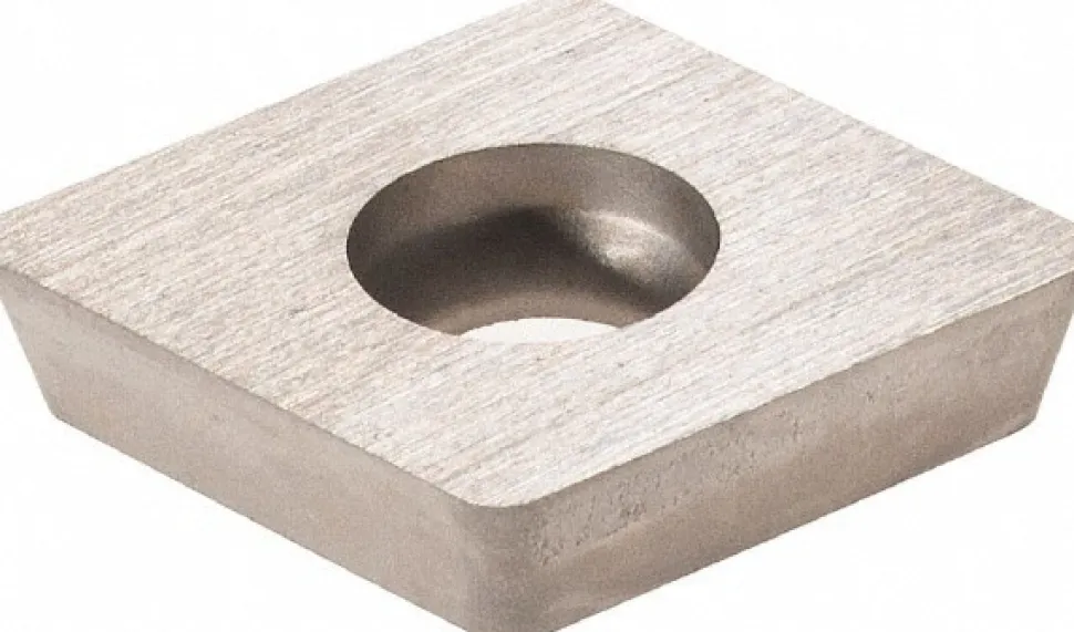 Shim for Indexables: 1/2" Inscribed Circle, Toolholder