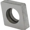 Shim for Indexables: 1/2" Inscribed Circle