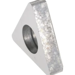 Shim for Indexables: 1/2" Inscribed Circle, Interchangeable Head