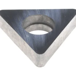 Shim for Indexables: 1/2" Inscribed Circle, Interchangeable Head