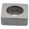 Shim for Indexables: 1/2" Inscribed Circle