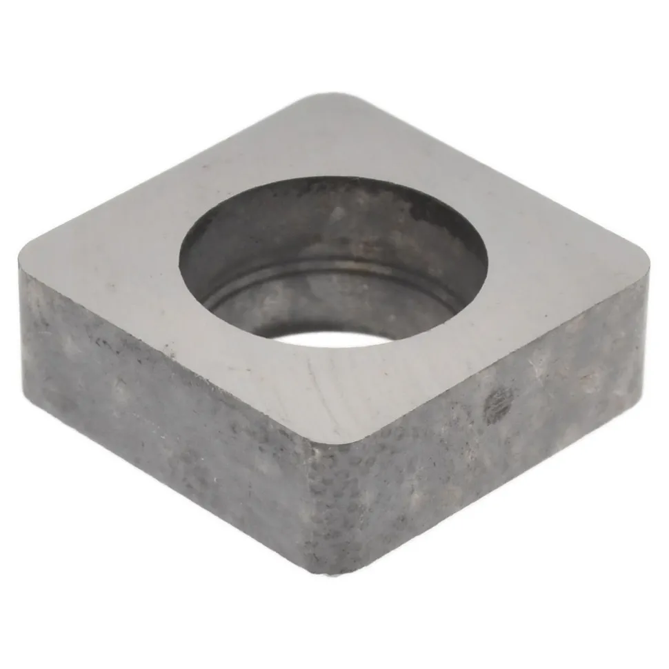 Shim for Indexables: 1/2" Inscribed Circle
